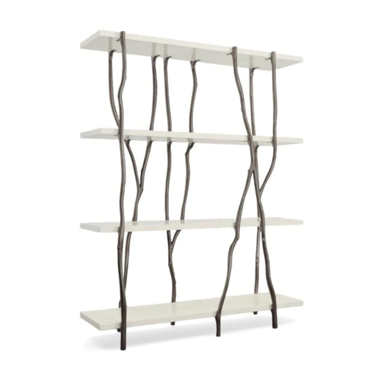 Bookcase / Etageres | Star Fumiture Willow Etagere