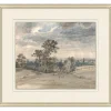 Wall Art | Star Fumiture Wiltshire Hills III Wall Art