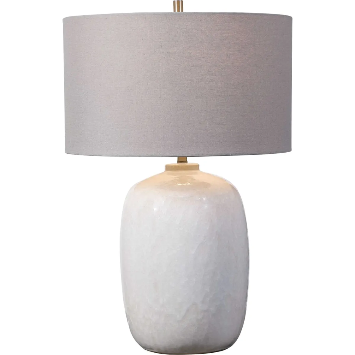 Table Lamps | Star Fumiture Winterscape Table Lamp
