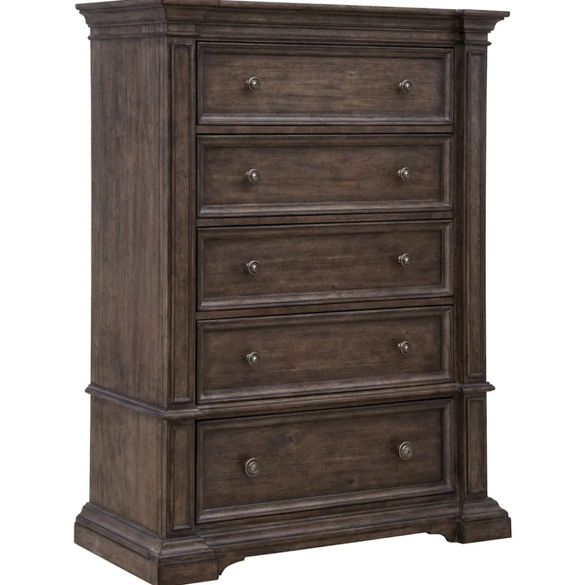 Chests & Armoires | Star Fumiture Woodbury Chest
