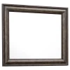 Dresser Mirrors | Star Fumiture Woodbury Mirror