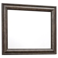 Dresser Mirrors | Star Fumiture Woodbury Mirror