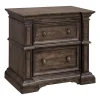 Nightstands | Star Fumiture Woodbury Nightstand