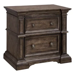 Nightstands | Star Fumiture Woodbury Nightstand