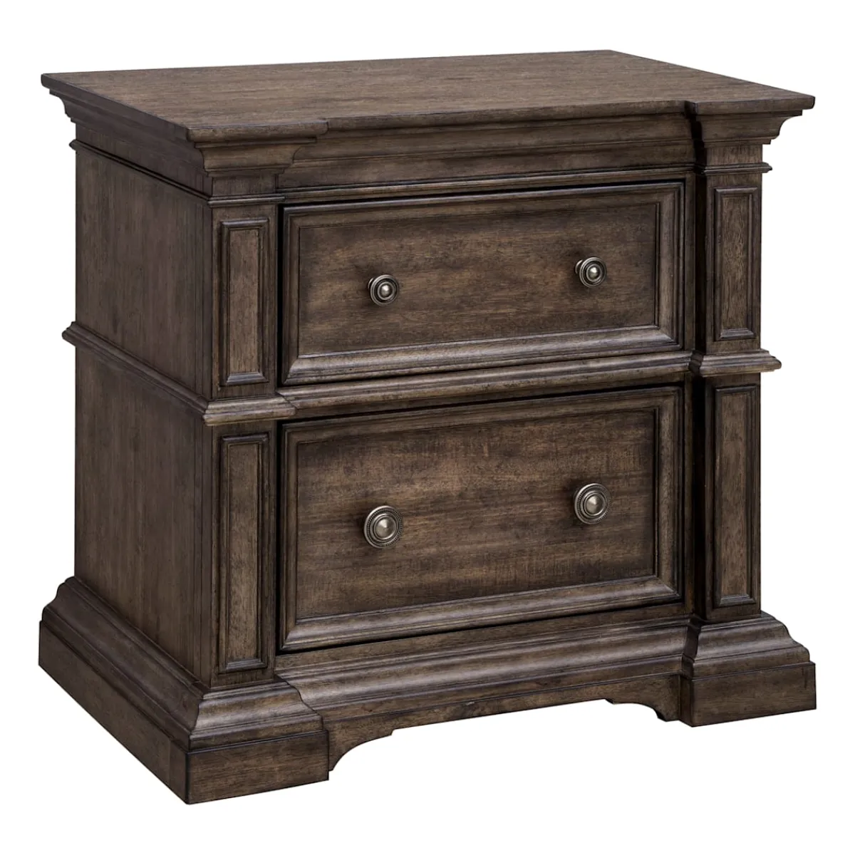 Nightstands | Star Fumiture Woodbury Nightstand