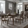 Dining Room Sets | Star Fumiture Woodbury 5-Piece Dining Set