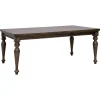 Dining Tables | Star Fumiture Woodbury Rectangular Dining Table