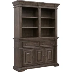 Sideboard / Buffet / Server | Star Fumiture Woodbury Server and Deck