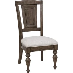 Dining Chairs | Star Fumiture Woodbury Side Chair