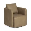 Chairs | Star Fumiture Wren Swivel Chair
