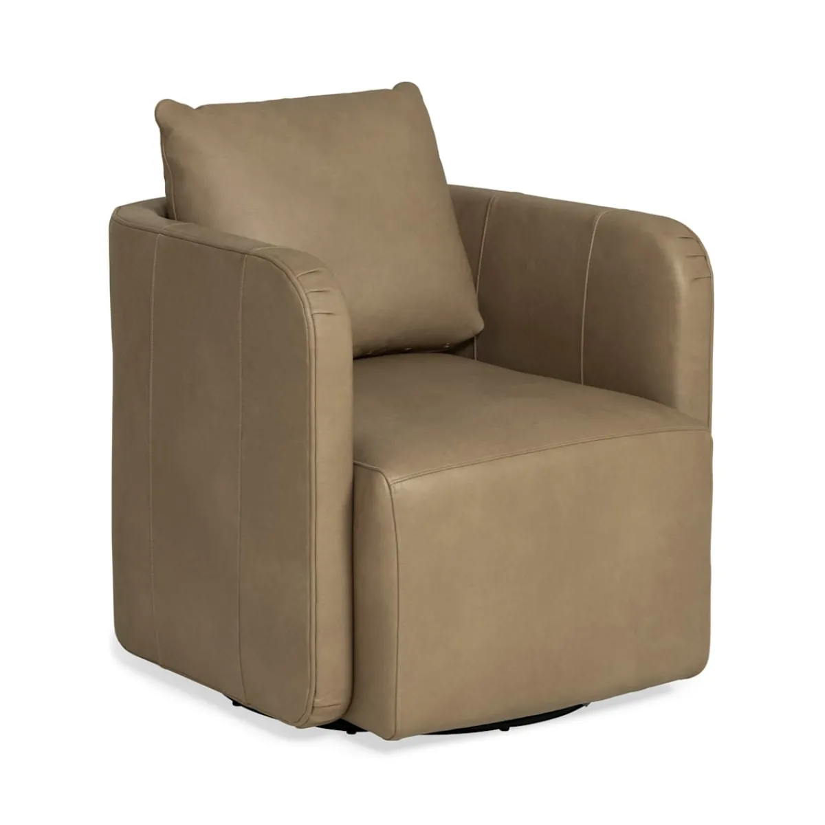 Chairs | Star Fumiture Wren Swivel Chair