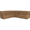 Sectionals | Star Fumiture Wrenn 6-Piece Sectional