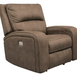 Recliners | Star Fumiture Wrenn Power Recliner