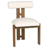 Dining Chairs | Star Fumiture Wright Side Chair