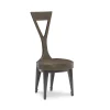 Chairs | Star Fumiture Wyllie Accent Chair