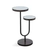 Accent Tables | Star Fumiture Xander Drink Table - Bronze