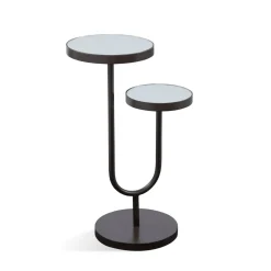Accent Tables | Star Fumiture Xander Drink Table - Bronze