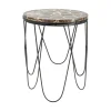 Accent Tables | Star Fumiture Xandra Accent Table