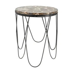 Accent Tables | Star Fumiture Xandra Accent Table