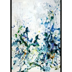 Wall Art | Star Fumiture Zaire III Canvas Wall Art