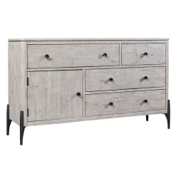 Dressers | Star Fumiture Zane Dresser