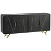 Credenzas & Hutches | Star Fumiture Zaria Credenza
