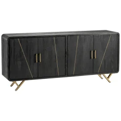 Credenzas & Hutches | Star Fumiture Zaria Credenza