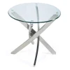 End Tables | Star Fumiture Zila End Table