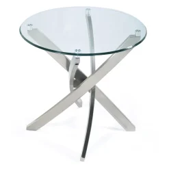 End Tables | Star Fumiture Zila End Table