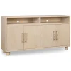 Sideboard / Buffet / Server | Star Fumiture Zinnia Credenza
