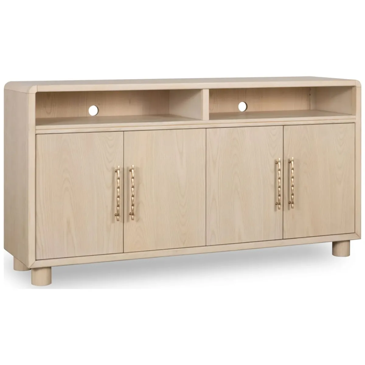 Sideboard / Buffet / Server | Star Fumiture Zinnia Credenza