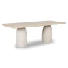 Dining Tables | Star Fumiture Zinnia Rectangular Dining Table