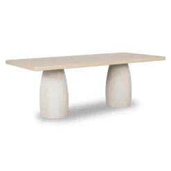 Dining Tables | Star Fumiture Zinnia Rectangular Dining Table