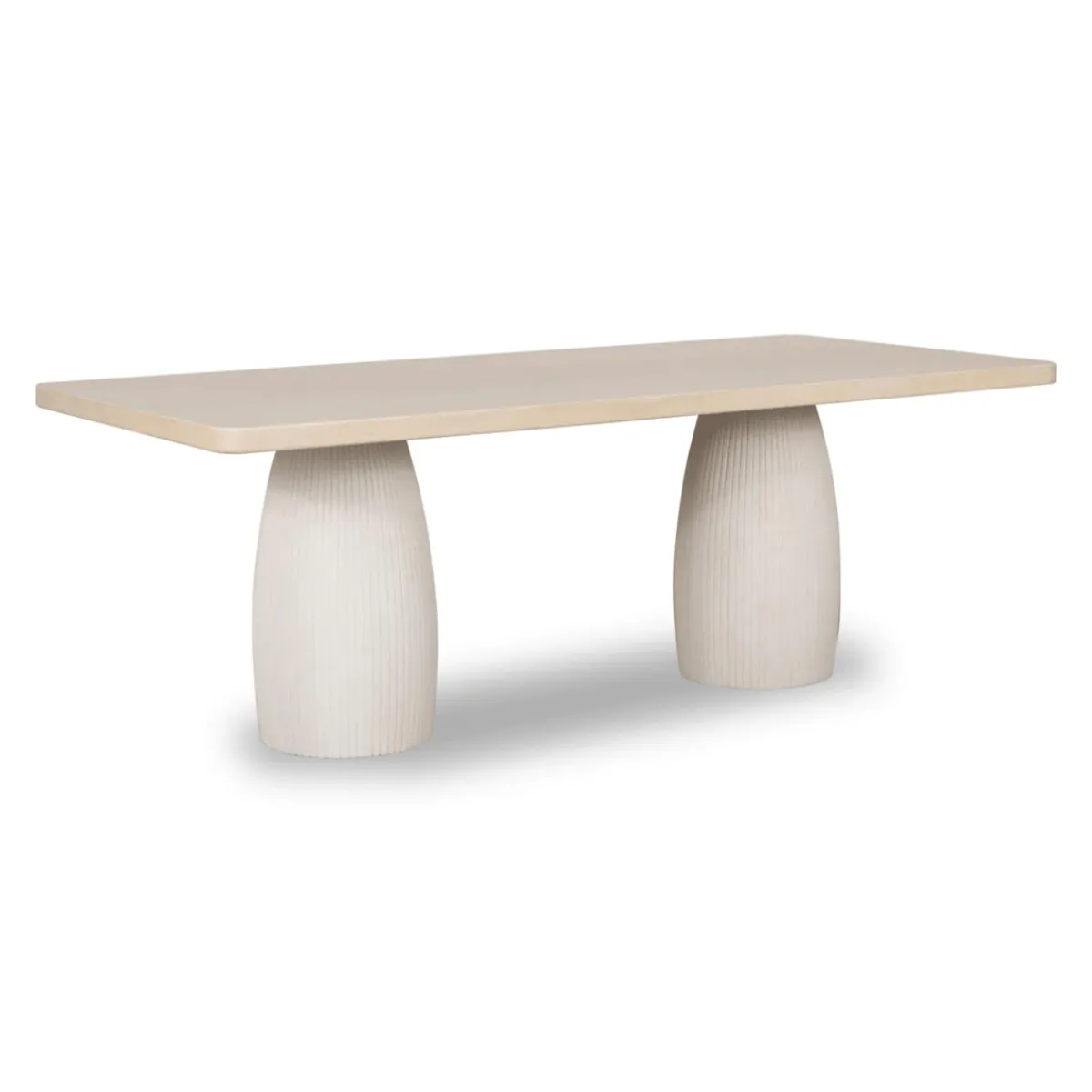 Dining Tables | Star Fumiture Zinnia Rectangular Dining Table