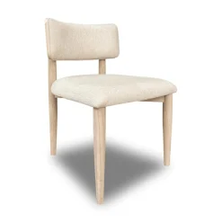 Dining Chairs | Star Fumiture Zinnia Upholstered Side Chair