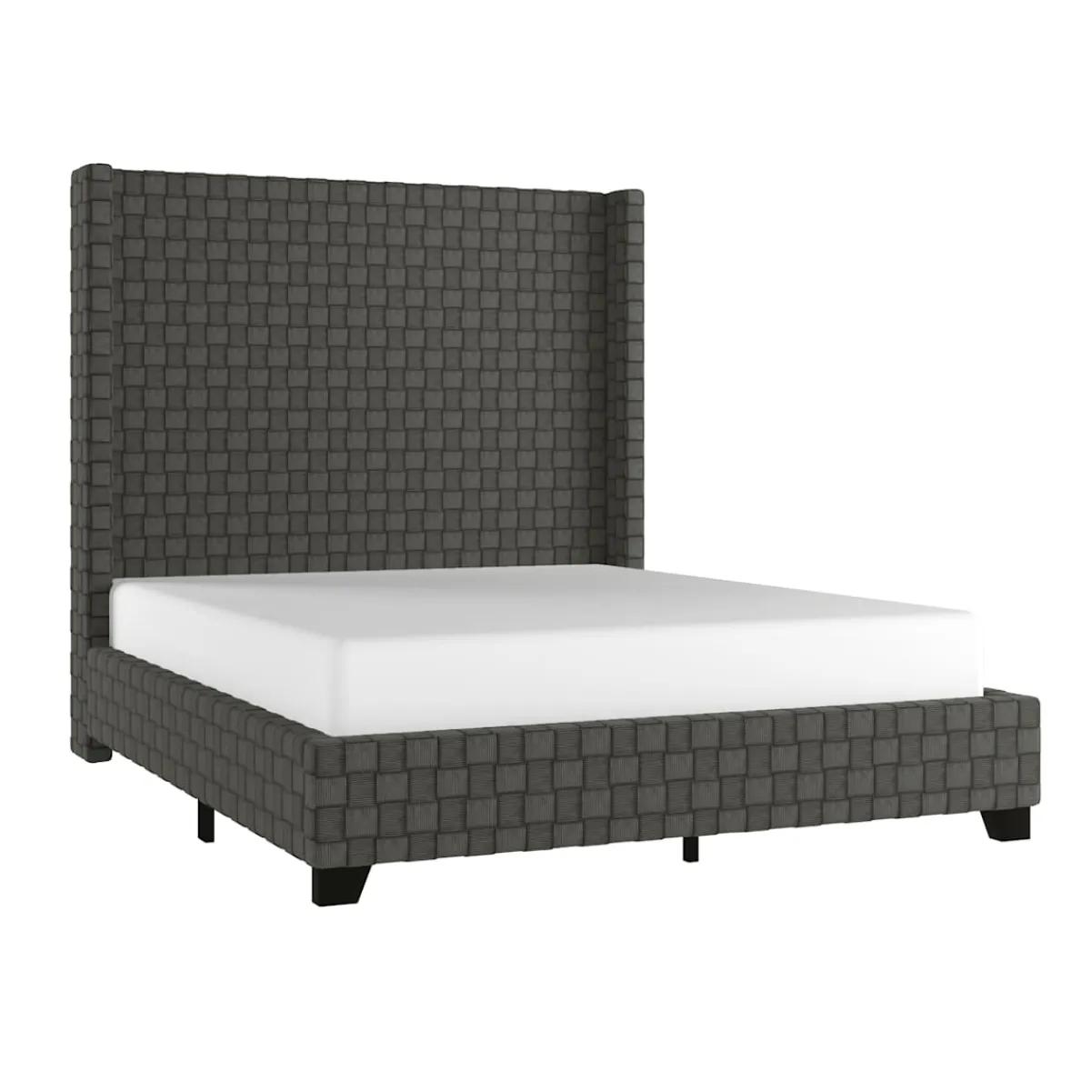 Beds | Star Fumiture Zoie Upholstered Bed