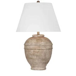 Table Lamps | Star Fumiture Zuri Table Lamp
